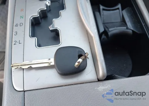 2007 Toyota Camry Ce from USA, damaged, VIN JTNBE46K273044516